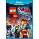 Jogo de Vídeo Warner Bros The LEGO Movie Wii U