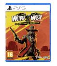 Jogo de Vídeo Weird West Definitive PS5 Devolver Digital Jogo de Vídeo Weird West Definitive PS5 Devolver Digital