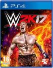 Jogo de Vídeo WWE 2K17 para PS4