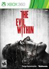 Jogo de Vídeo Xbox 360 The Evil Within - Bethesda
