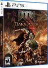 Jogo de Vídeo Xbox DOOM The Dark Ages PS5 Novo