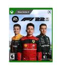 Jogo de Videogame Xbox F1 22 para Xbox Series X Jogo de Videogame Xbox F1 22 para Xbox Series X