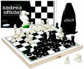Jogo de xadrez oficial xalingo