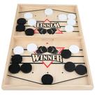 Jogo de xadrez pop Jogo de tabuleiro interativo para dois jogadores para família