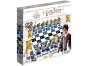 Jogo de Xadrez Wizarding World Harry Potter - Xalingo Jogo de Xadrez Wizarding World Harry Potter - Xalingo