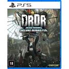 Jogo Dead Rising Deluxe Edition Ps5 Mídia Física
