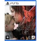 Jogo Death Stranding 2: On the Beach para PS5