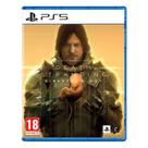 Jogo Death Stranding Directors Cut para PSS5