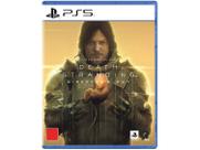 Jogo Death Stranding: Versão do Diretor, PS5