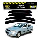 Jogo Defletor Calha Chuva Astra Sedan 1.8 2.0 1998 A 2004