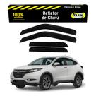 Jogo Defletor Calha Chuva Hrv 1.8 16v 2015 A 2018