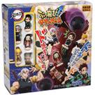 Jogo Demon Slayer BLOW UP! SHAKY Tower EPOCH Magia