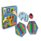 Jogo - Desafio Da Colmeia Pakitoys