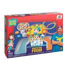 Jogo Desafio das Focas - Grow