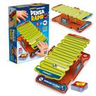 Jogo Desafio Pensa Rápido Brinquedo Educativo Responda As Perguntas Rápido Jogo Desafio Pensa Rápido Brinquedo Educativo Responda As Perguntas Rápido