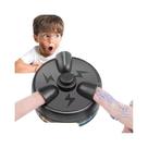 Jogo Detector De Mentiras Com Dedo De Choque Jogo Divertido Para Mesa De Natal.