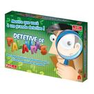 Jogo Detetive de Palavras - Algazarra