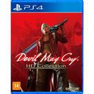 Jogo Devil May Cry 1-2-3 HD Collection, PS4 - CP000013PS4