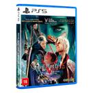 Jogo Devil May Cry 5 Special Edition, PS5 - CP000009PS5