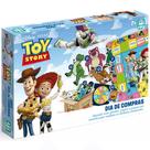 Jogo Dia de Compras Toy Story - Nig UNICA