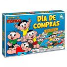 Jogo Dia De Compras Turma Da Mônica 0760 - Nig Brinquedos