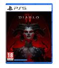 Jogo Diablo IV CD para PlayStation 5