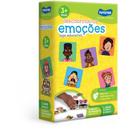 Jogo Didático Descobrindo as Emoções