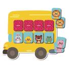 Jogo Didático Memorize Os Bichinhos Babebi - 7027