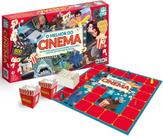 Jogo Didático O Melhor Do Cinema Com 800 Perguntas Universo Pop - Nig Brinquedos