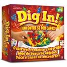 Jogo Dig In Encontre Se For Capaz Copag 31092