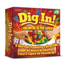 Jogo Dig In - Encontre se For Capaz - Copag