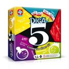 Jogo DIGA 5 - Estrela