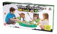 Jogo Dinossauro Game Infantil Braskit - 1003