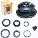 Jogo direcao taperede zs 44/56 garfo tapered c62
