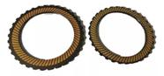 Jogo Disco Composite Câmbio Mps6 Dct450 Volvo Xc60 Xc90 S40 Jogo Disco Composite Câmbio Mps6 Dct450 Volvo Xc60 Xc90 S40