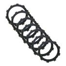Jogo Disco Embreagem Duker Quadriciclo Honda FourTrax 420