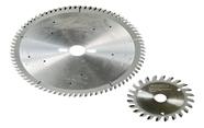 Jogo Disco/riscador P/ Seccionadora Inmes 250mm - Frezite