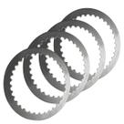 Jogo Disco Separador Emb Fan Cg Fan Titan 150 160 Start 160