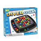 jogo Diver Crush pais e filhos