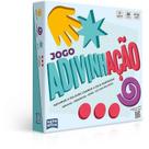 Jogo Diverso Adivinhação Jogo Diverso Adivinhação
