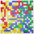 Jogo Diverso Blokus Refresh