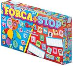 Jogo Diverso Forca+Stop