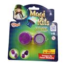 Jogo Diverso Kit Faca Sua Magica Cartela(S)