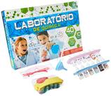 Jogo Diverso Laboratorio De Quimica