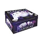 Jogo Diverso Magica C/Cartola Plastica