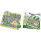 Jogo Diverso Magnetic Parking Car Jogo Diverso Magnetic Parking Car