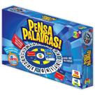 Jogo Diverso Pensa Palavras
