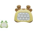 Jogo Diverso POP IT Game Girafinha SOM/LUZ