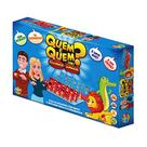 Jogo Diverso Quem E 2 Em 1
