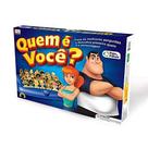 Jogo Diverso Quem E Voce